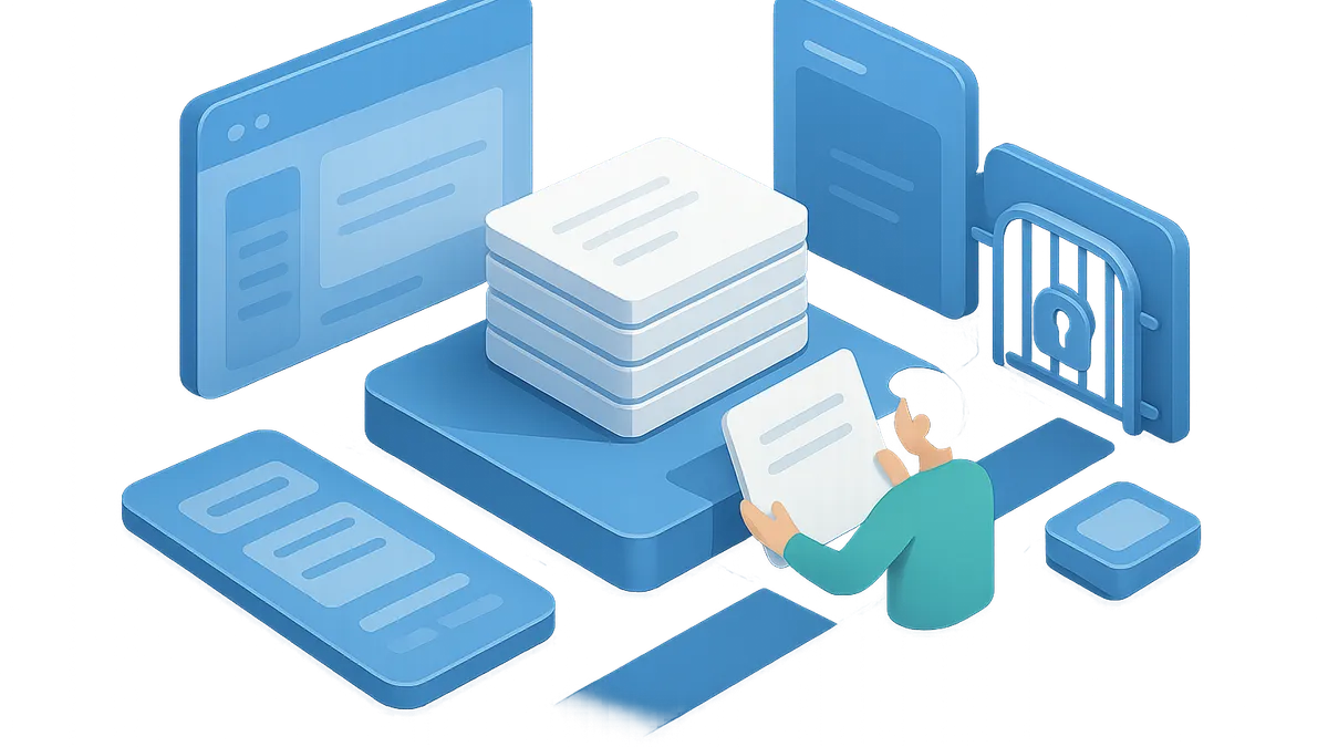 A shared Knowledge Base publishing articles to customer self-service and agents while retaining private knowledge
